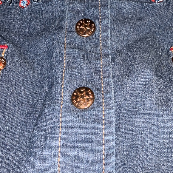 Dress - Picture 6 of 10